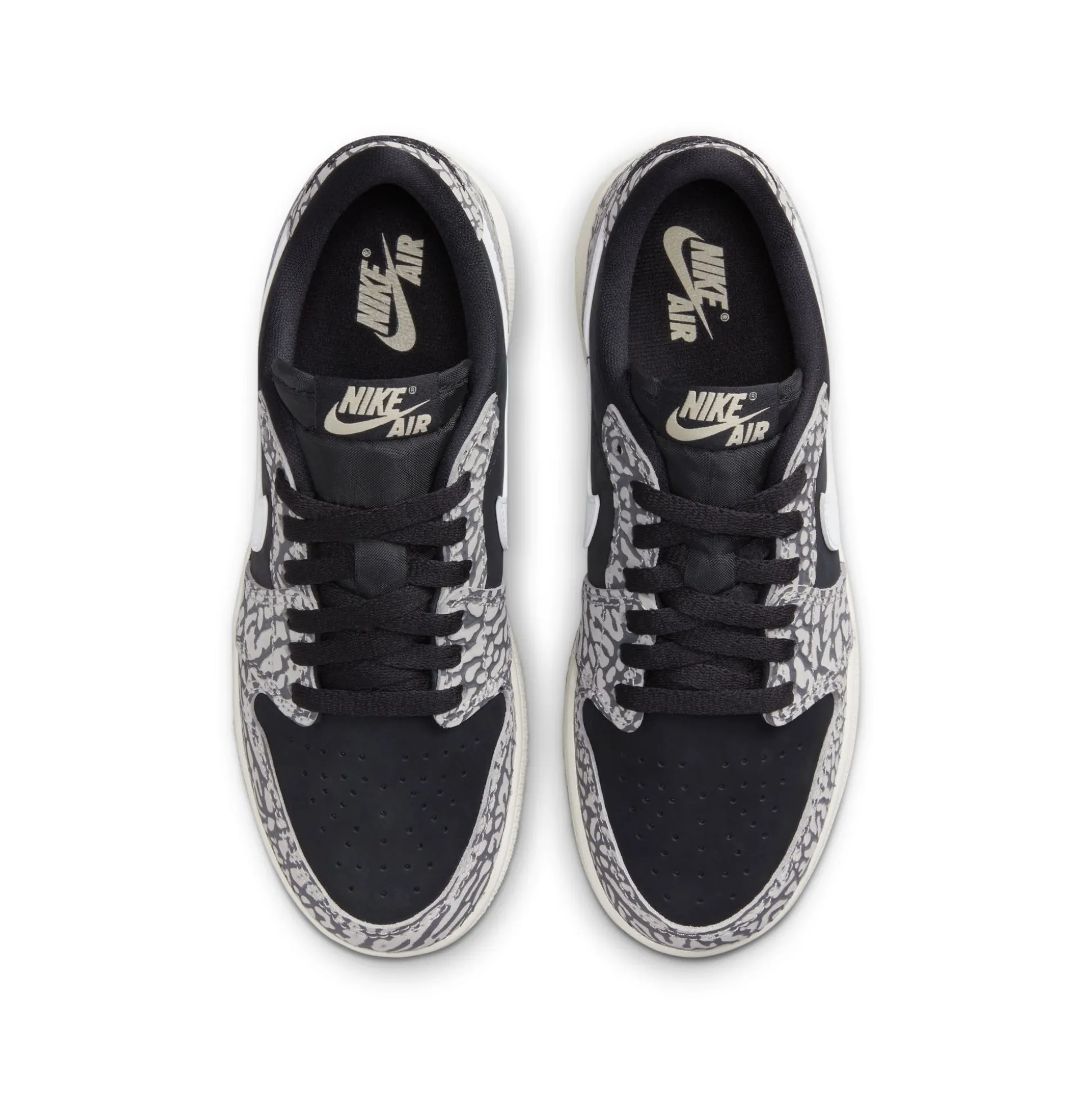 Air Jordan 1 Low OG Big GS