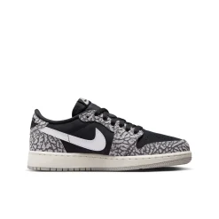 Air Jordan 1 Low OG Big GS