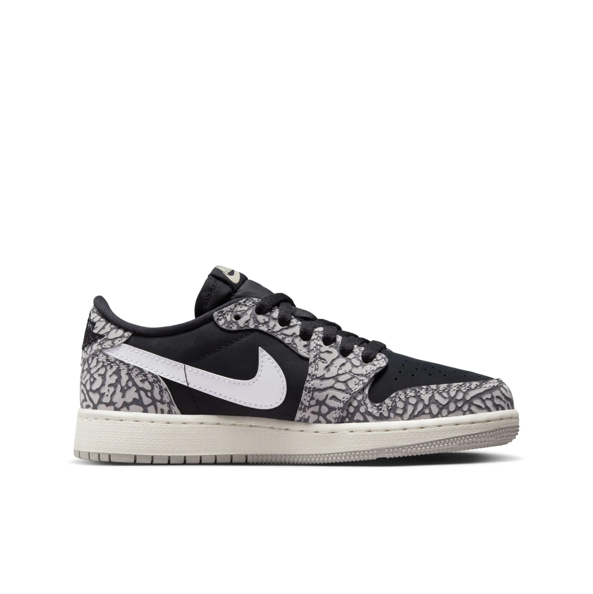 Air Jordan 1 Low OG Big GS