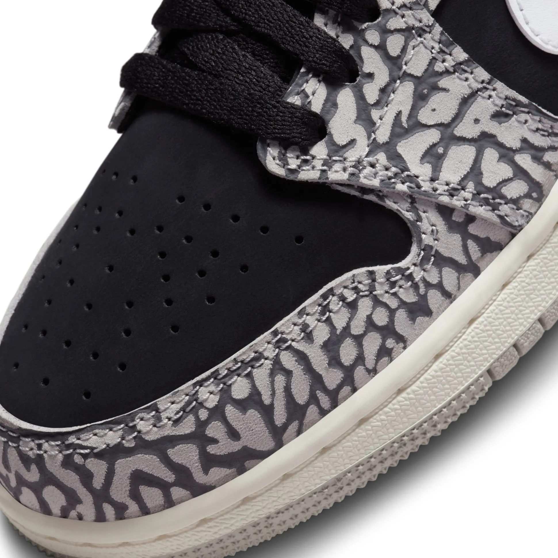 Air Jordan 1 Low OG Big GS