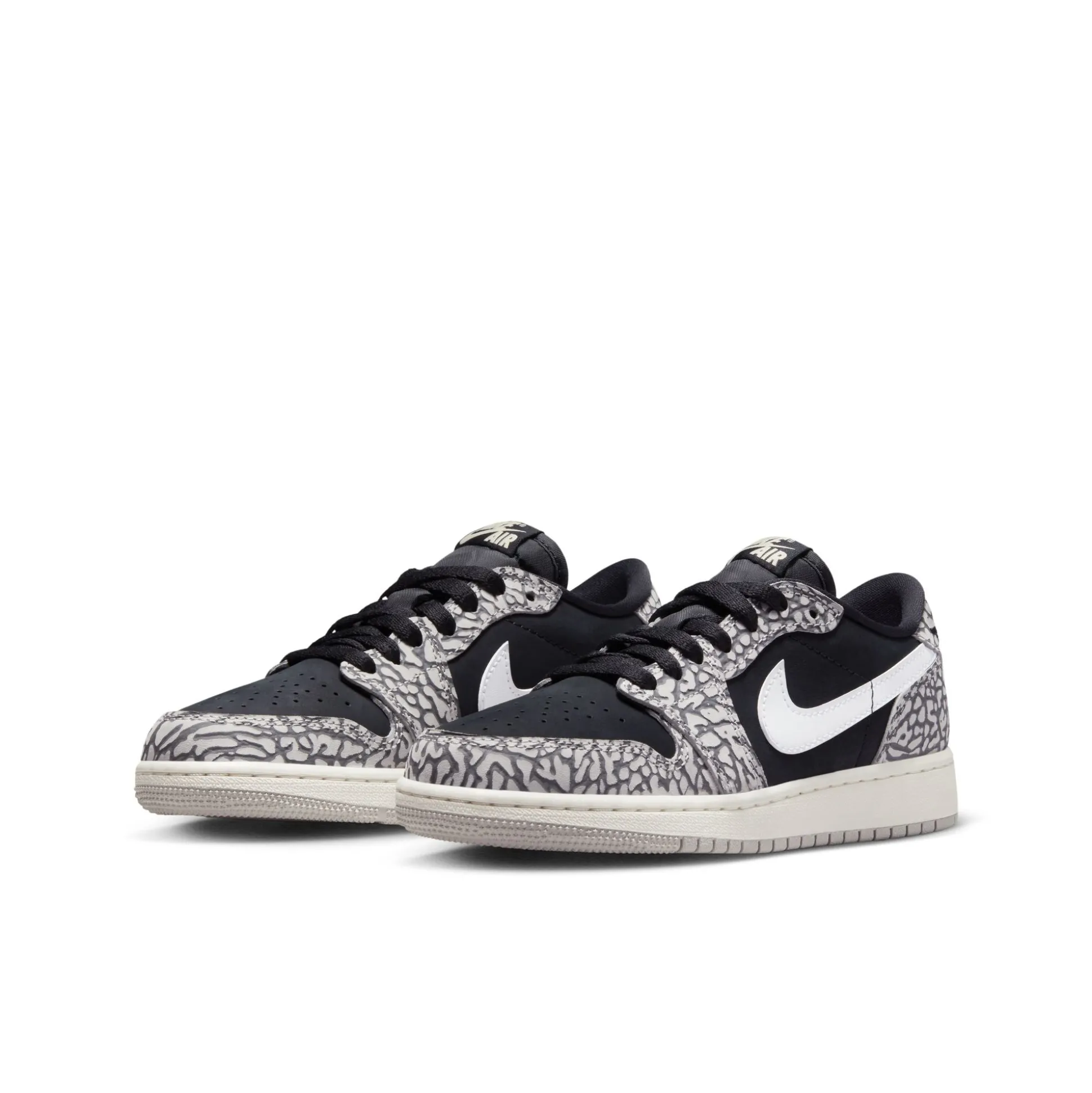 Air Jordan 1 Low OG Big GS