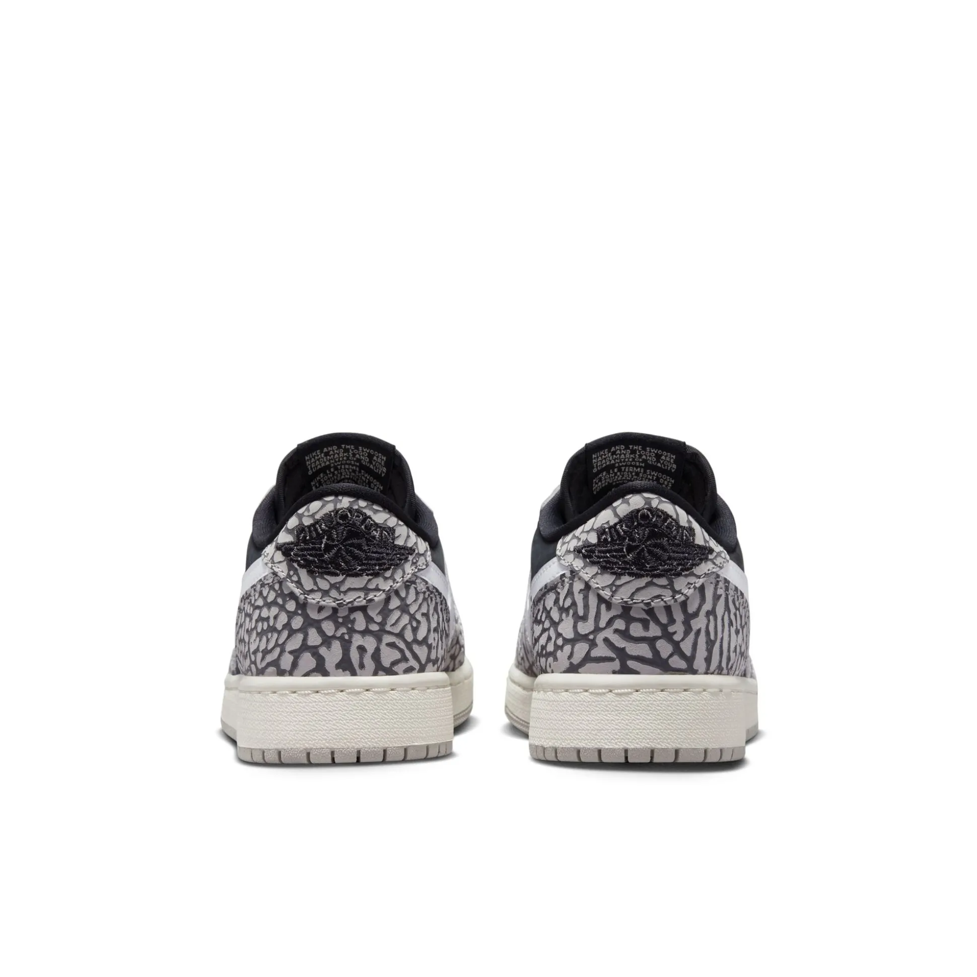 Air Jordan 1 Low OG Big GS