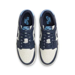 Air Jordan 1 Low OG Obsidian GS