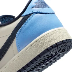 Air Jordan 1 Low OG Obsidian GS