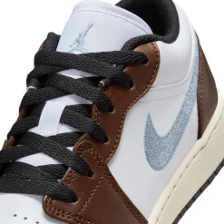 Air Jordan 1 Low SE GS