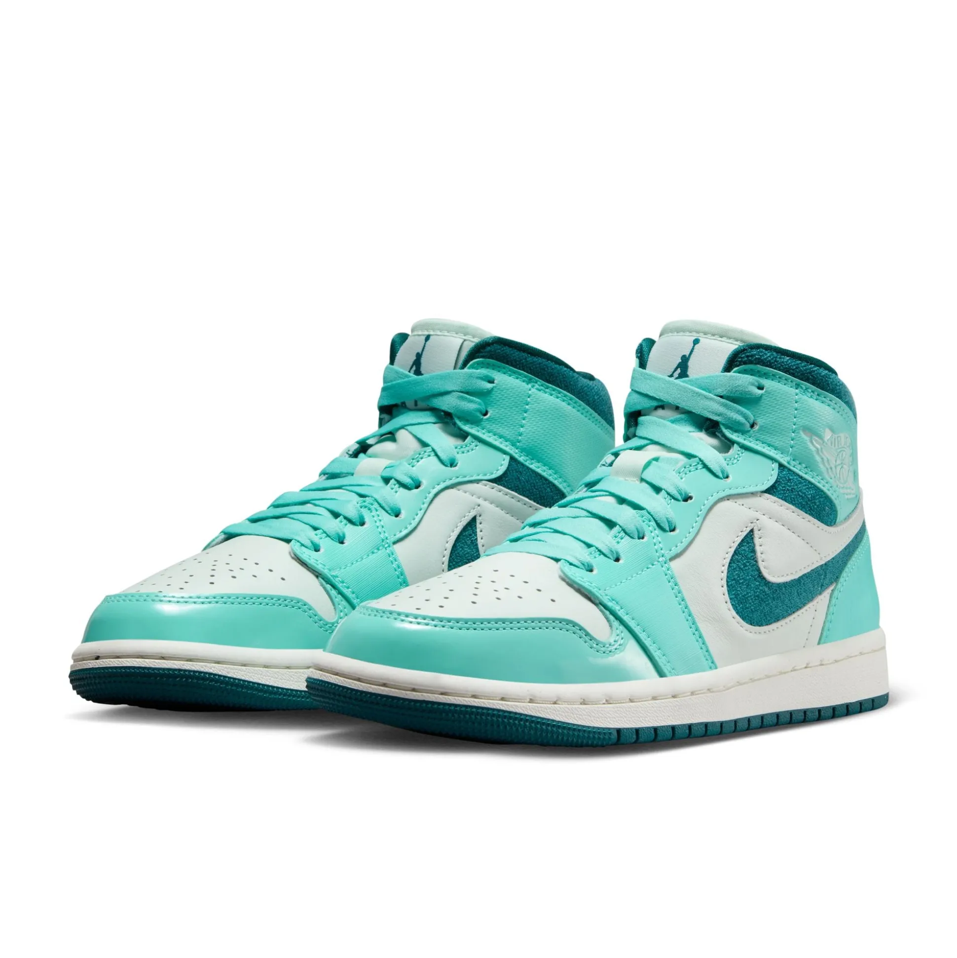 Air Jordan 1 Mid Se