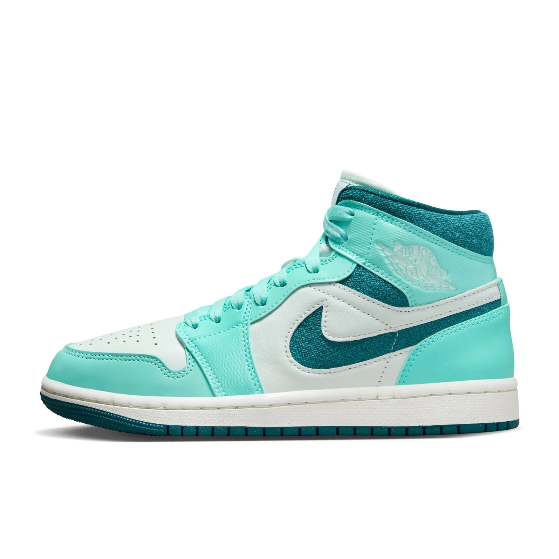 Air Jordan 1 Mid Se