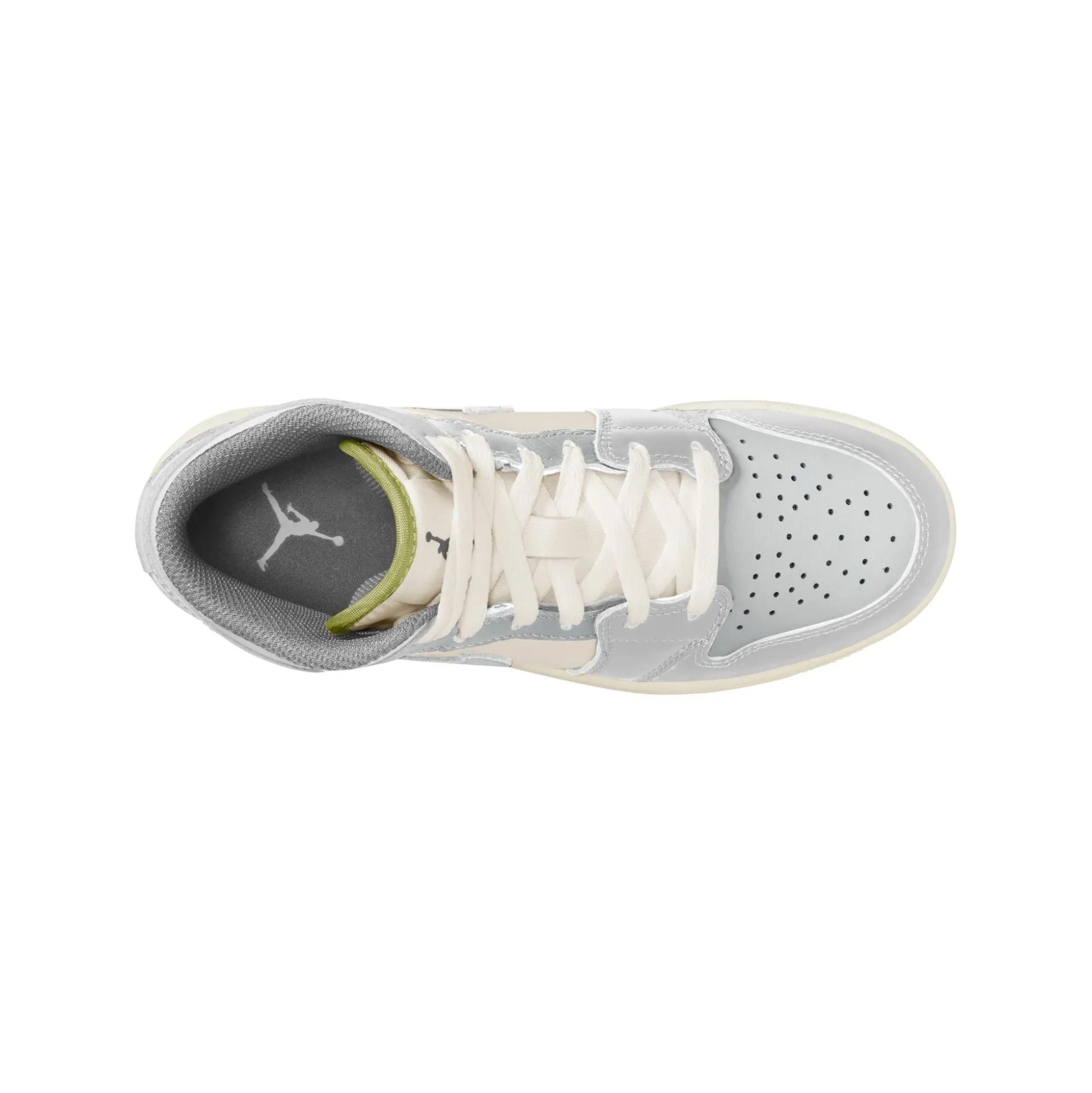 Air Jordan 1 Mid Se GS