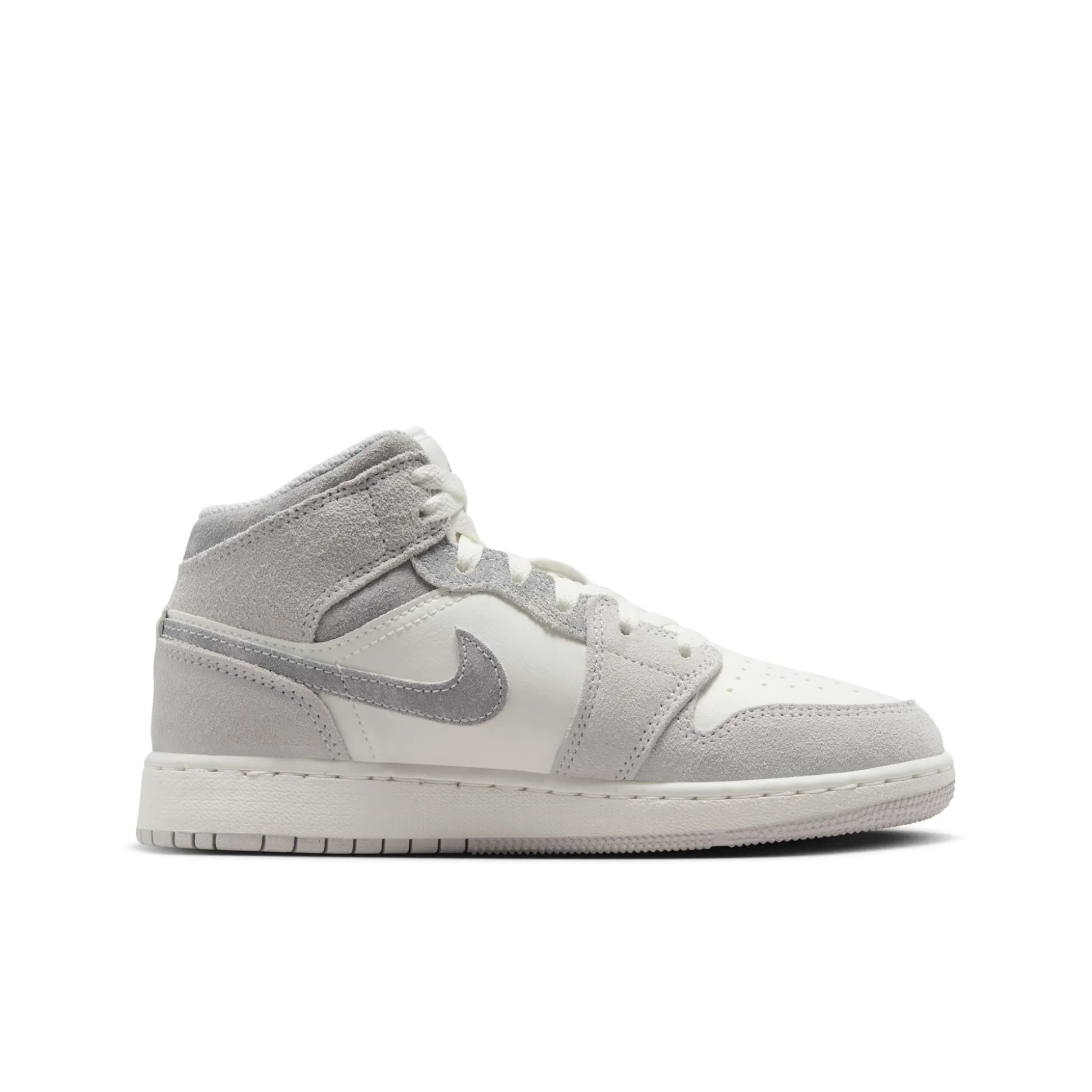 Air Jordan 1 Mid Se GS