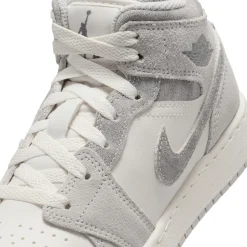 Air Jordan 1 Mid Se GS