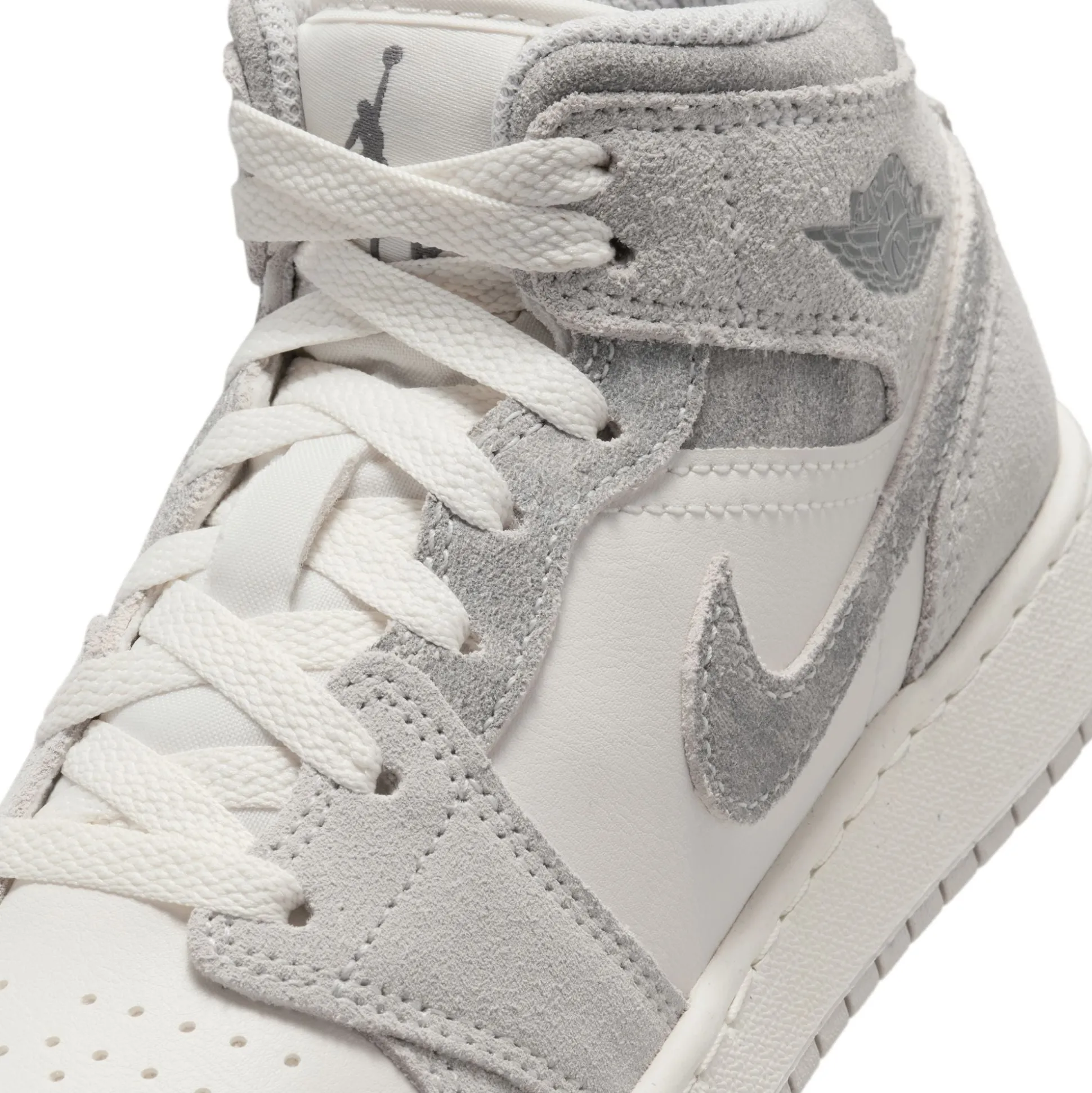 Air Jordan 1 Mid Se GS