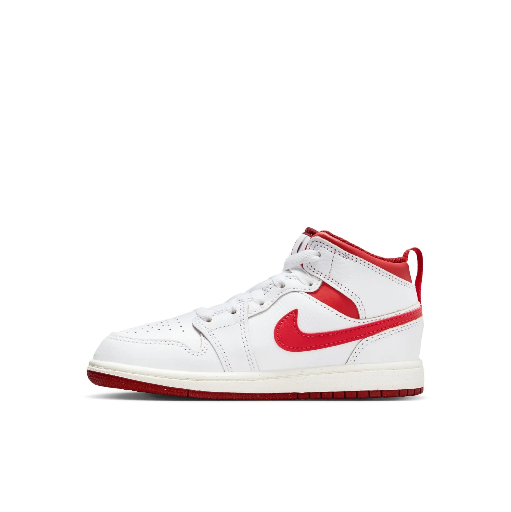 Air Jordan 1 Mid SE PS