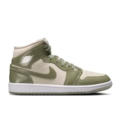 Air Jordan 1 Mid SE “Sea Glass”