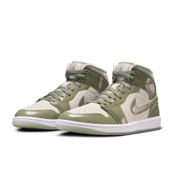 Air Jordan 1 Mid SE “Sea Glass”