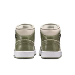 Air Jordan 1 Mid SE “Sea Glass”