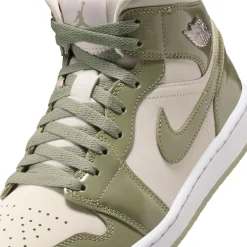 Air Jordan 1 Mid SE “Sea Glass”