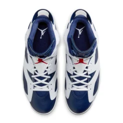 Air Jordan 6 Olympic 2024