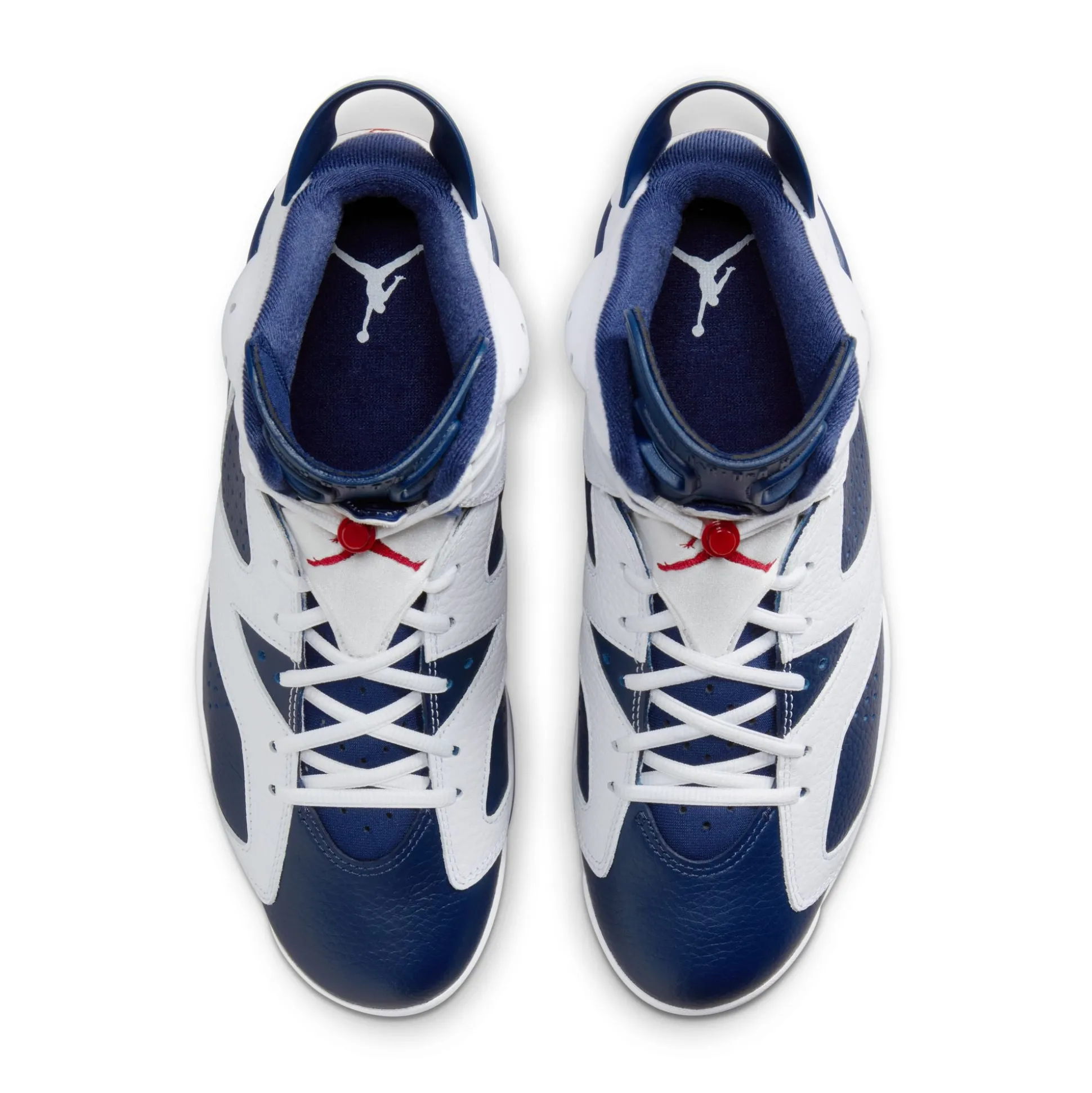 Air Jordan 6 Olympic 2024