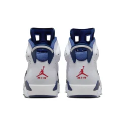Air Jordan 6 Olympic 2024