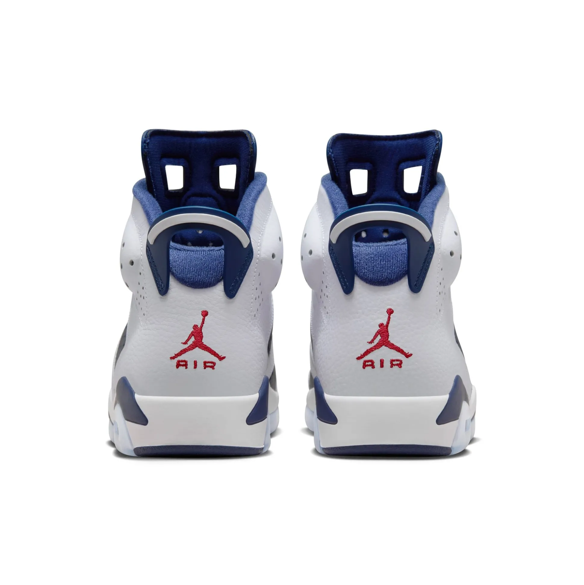 Air Jordan 6 Olympic 2024