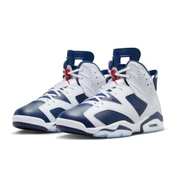 Air Jordan 6 Olympic 2024