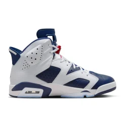 Air Jordan 6 Olympic 2024
