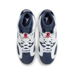 Air Jordan 6 Olympic 2024 GS