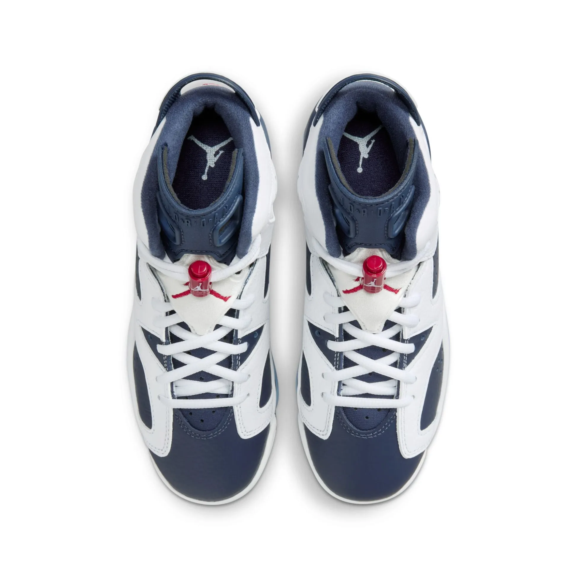 Air Jordan 6 Olympic 2024 GS