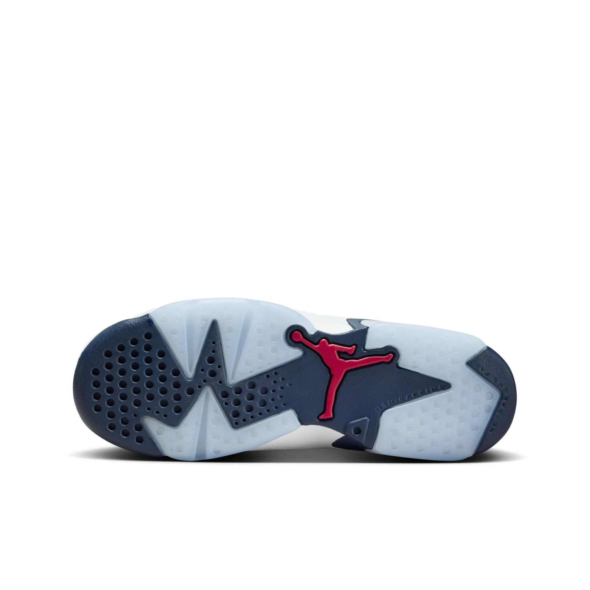 Air Jordan 6 Olympic 2024 GS
