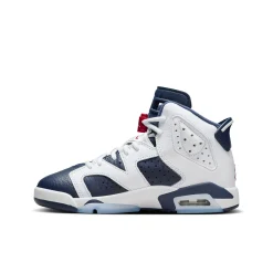 Air Jordan 6 Olympic 2024 GS