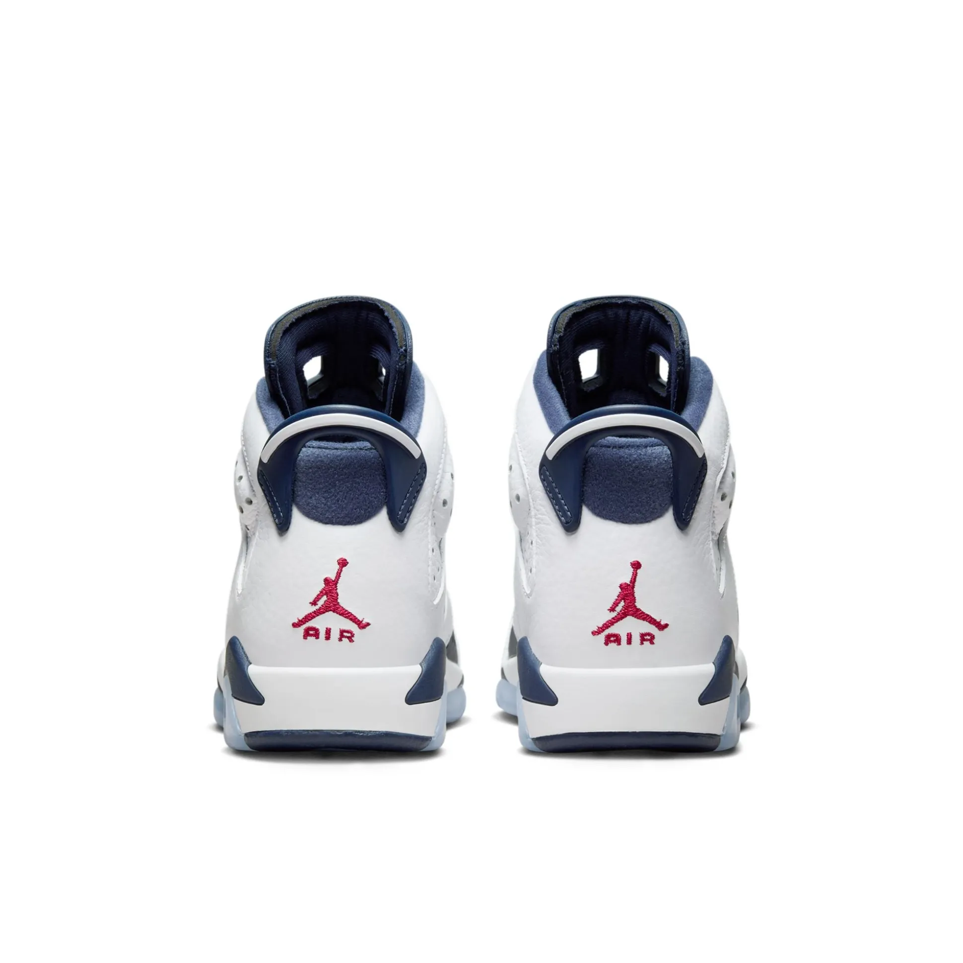 Air Jordan 6 Olympic 2024 GS