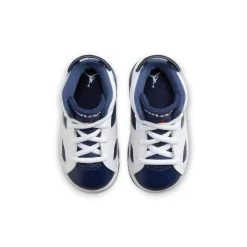 Air Jordan 6 Olympic 2024 TD
