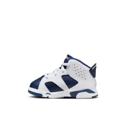 Air Jordan 6 Olympic 2024 TD