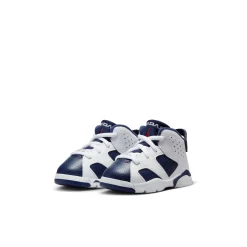 Air Jordan 6 Olympic 2024 TD