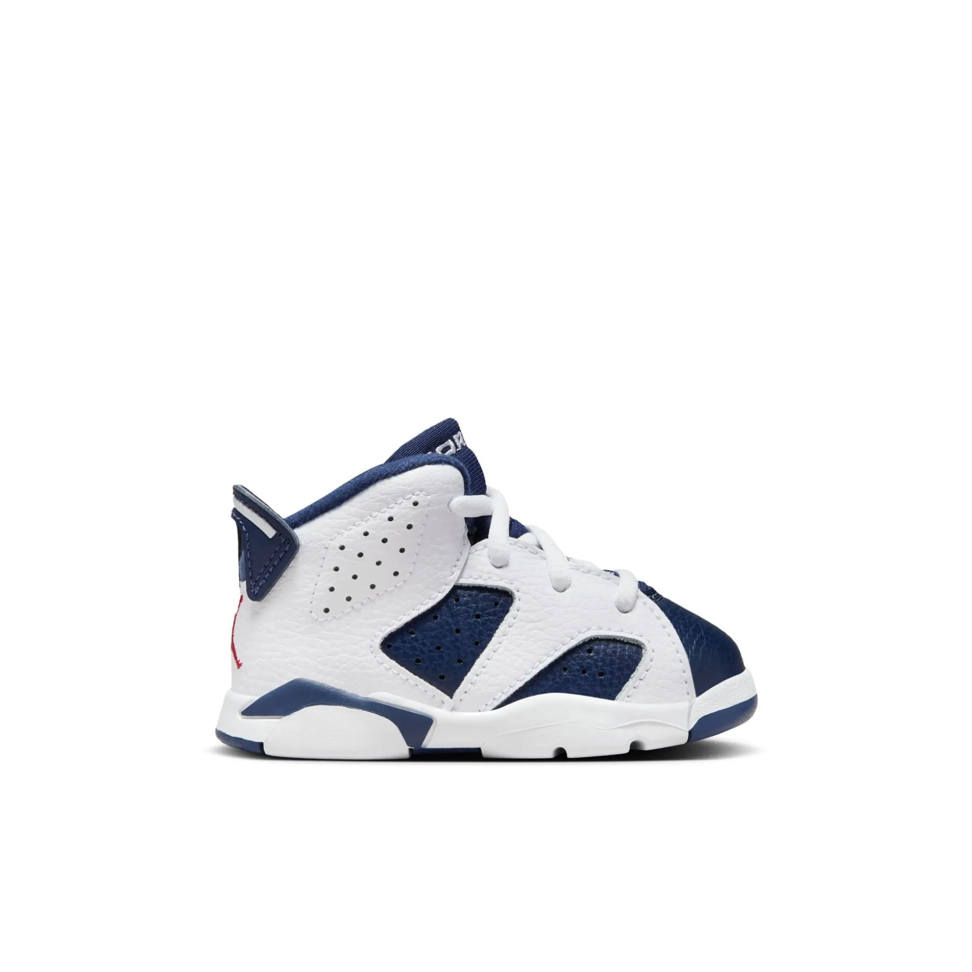 Air Jordan 6 Olympic 2024 TD