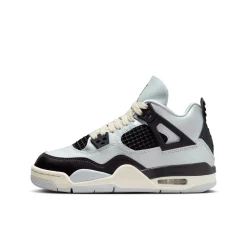 Air Jordan 4 Pure Platinum GS