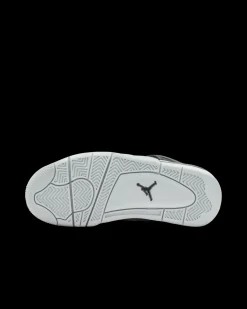 Air Jordan 4 Pure Platinum GS