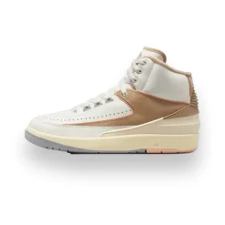 Air Jordan 2 Retro