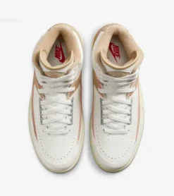 Air Jordan 2 Retro