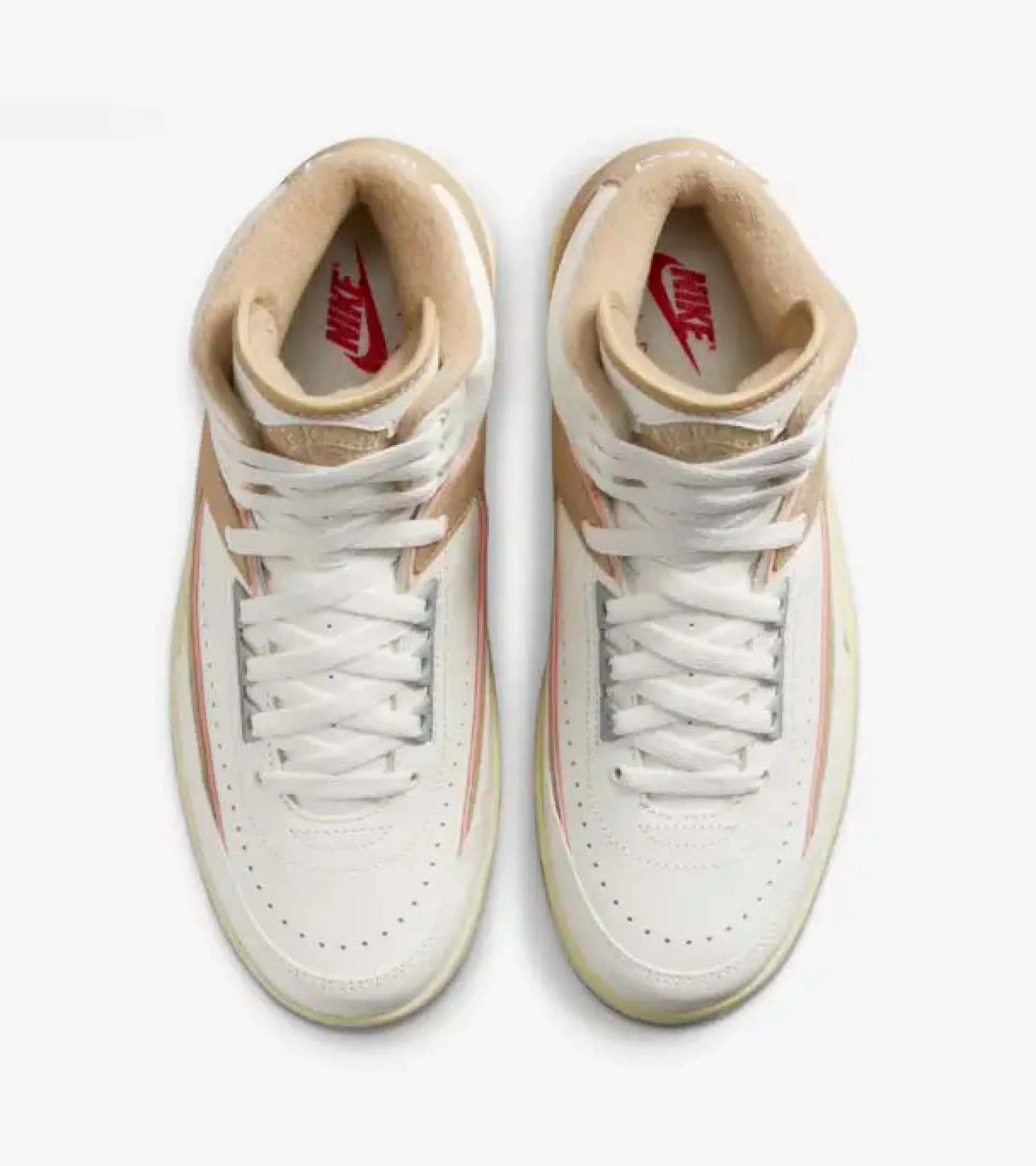 Air Jordan 2 Retro
