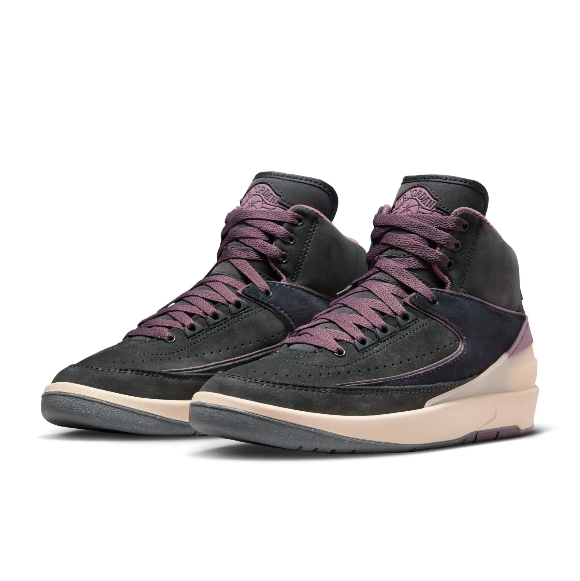 Air Jordan 2 Retro