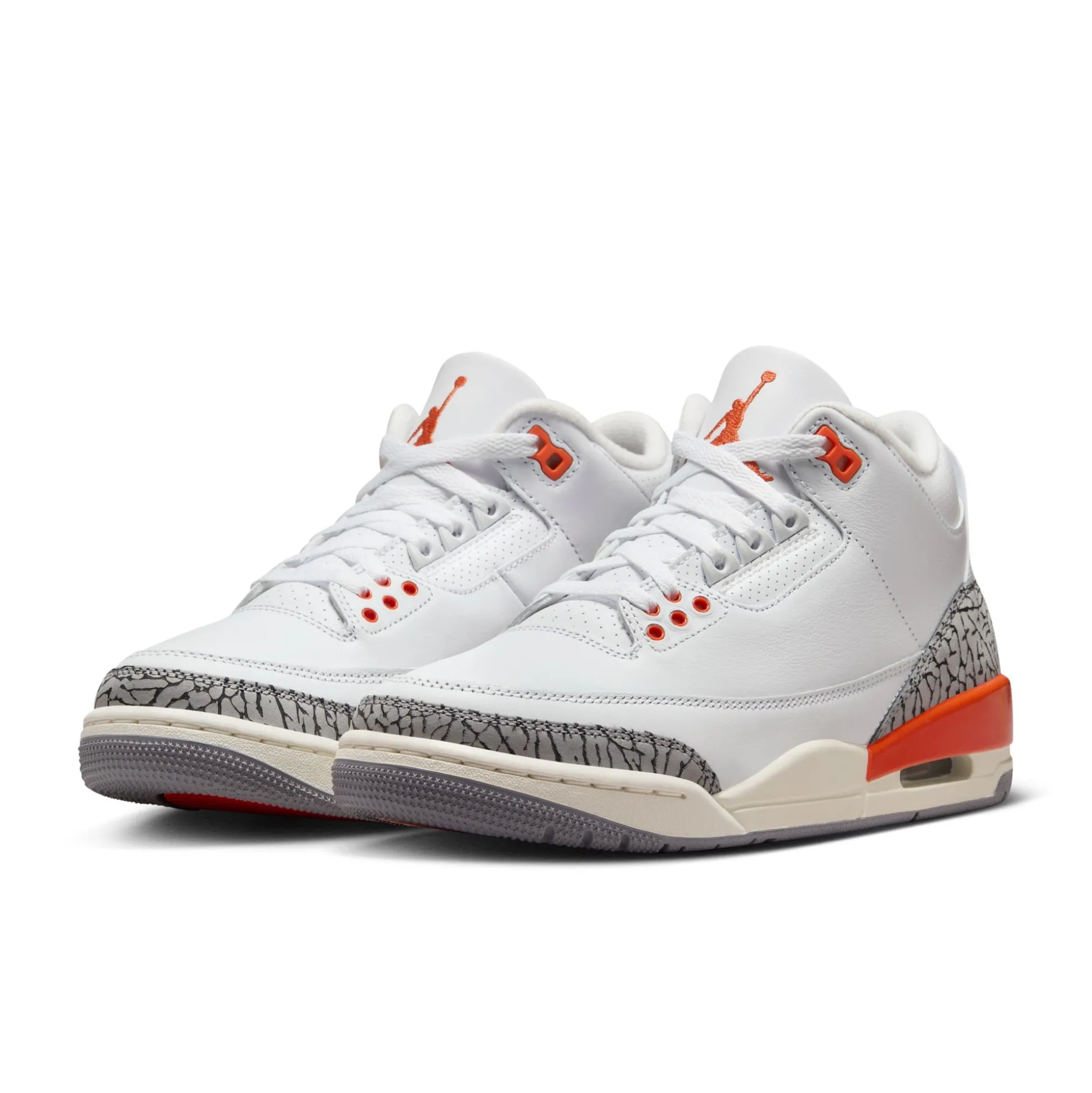 Air Jordan 3 Retro