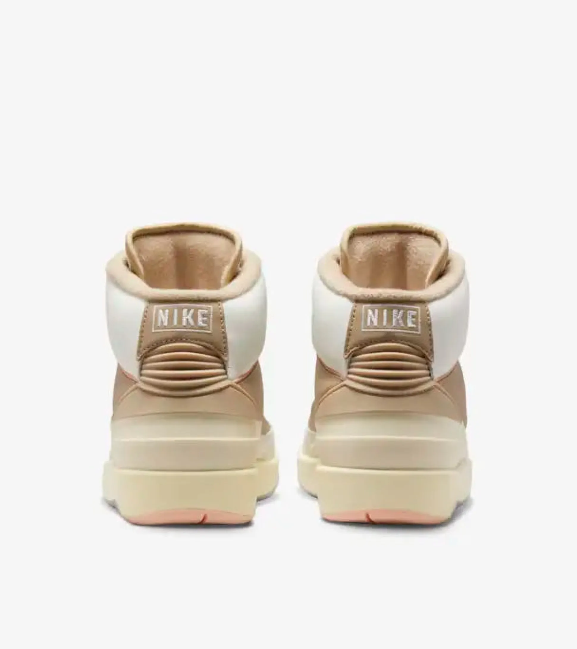 Air Jordan 2 Retro