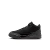 Air Jordan 3 Retro Black Cat PS