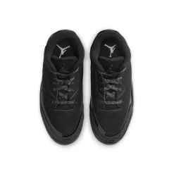 Air Jordan 3 Retro Black Cat PS
