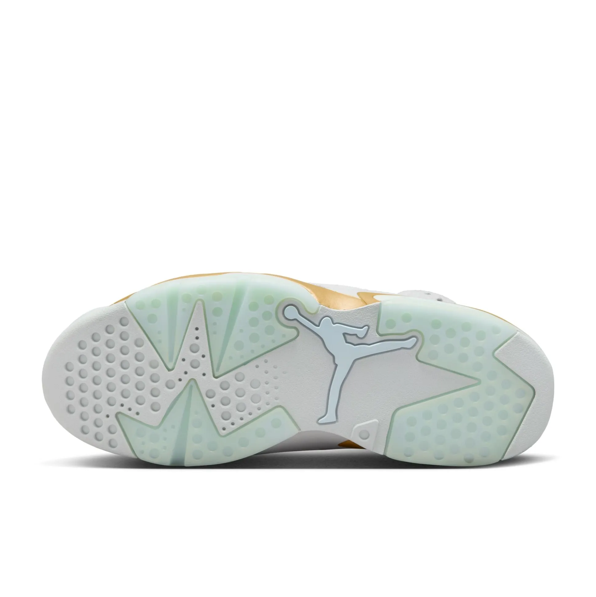 Air Jordan 6 Retro Craft Paris Olympics Pearl