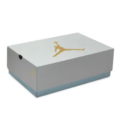 Air Jordan 6 Retro Craft Paris Olympics Pearl