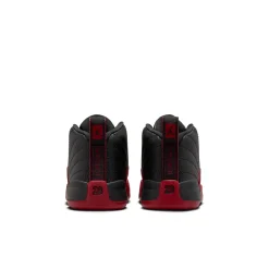 Air Jordan 12 Retro Flu Game TD