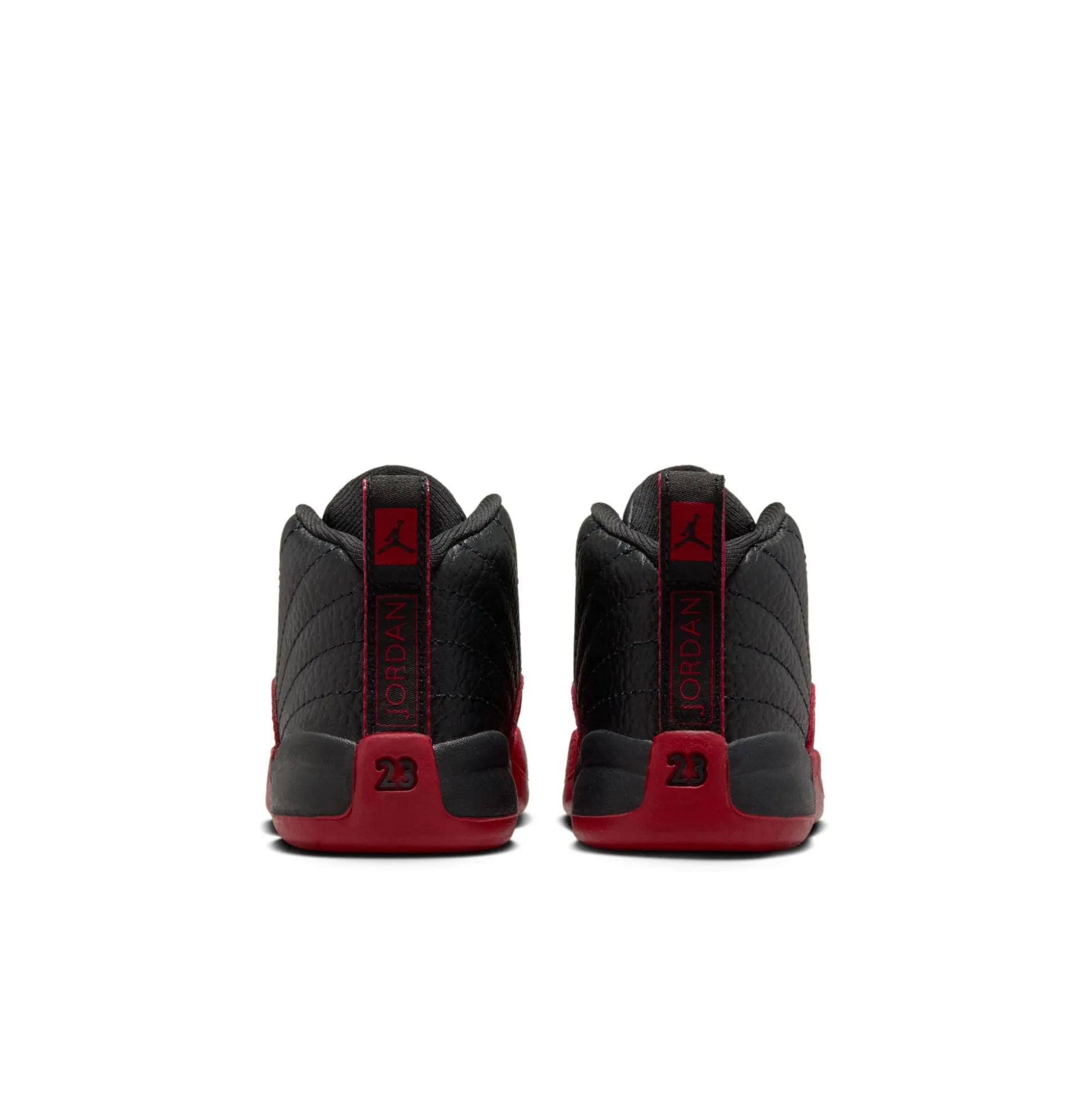 Air Jordan 12 Retro Flu Game TD