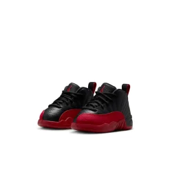 Air Jordan 12 Retro Flu Game TD
